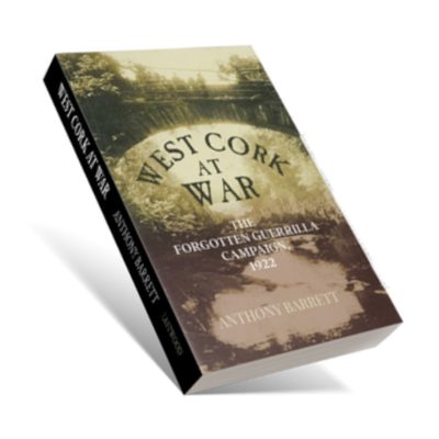 WEST CORK AT WAR: